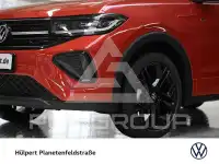 2026 Volkswagen T-Cross