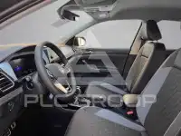 2026 Volkswagen T-Cross