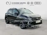 2026 Volkswagen T-Cross