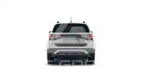 2026 Volkswagen T-Cross