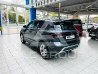 2026 Volkswagen T-Cross
