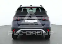 2026 Volkswagen T-Cross