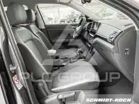 2026 Volkswagen T-Cross