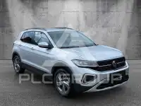 2026 Volkswagen T-Cross