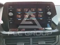2026 Volkswagen T-Cross