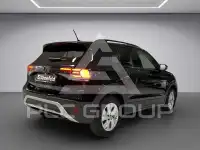 2026 Volkswagen T-Cross