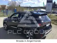 2026 Volkswagen T-Cross