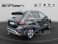 2026 Volkswagen T-Cross