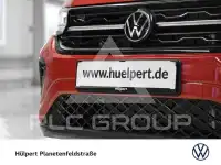 2026 Volkswagen T-Cross