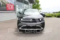 2026 Volkswagen T-Cross