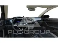 2026 Volkswagen T-Cross