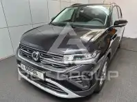 2026 Volkswagen T-Cross