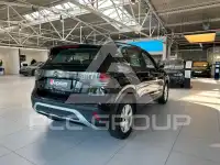 2026 Volkswagen T-Cross