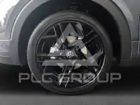 2026 Volkswagen T-Cross