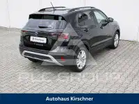 2026 Volkswagen T-Cross