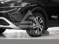2026 Volkswagen T-Cross