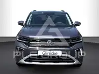 2026 Volkswagen T-Cross
