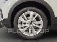 2026 Volkswagen T-Cross