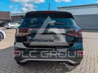 2026 Volkswagen T-Cross
