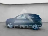 2026 Volkswagen T-Cross