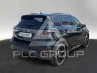 2026 Volkswagen T-Cross