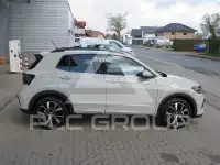2026 Volkswagen T-Cross