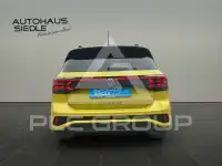 2026 Volkswagen T-Cross