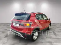 2026 Volkswagen T-Cross