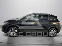 2026 Volkswagen T-Cross