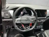 2026 Volkswagen T-Cross