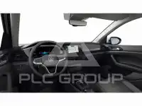 2026 Volkswagen T-Cross