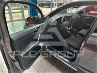 2026 Volkswagen T-Cross