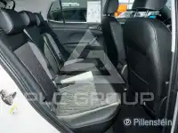 2026 Volkswagen T-Cross