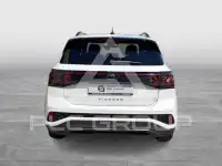 2026 Volkswagen T-Cross