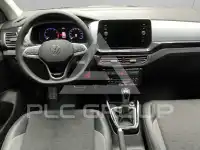 2026 Volkswagen T-Cross