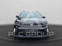 2026 Volkswagen T-Cross
