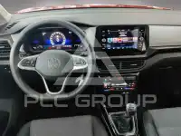 2026 Volkswagen T-Cross