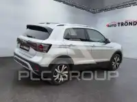 2026 Volkswagen T-Cross