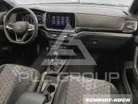 2026 Volkswagen T-Cross