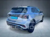 2026 Volkswagen T-Cross