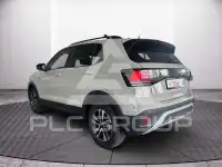 2026 Volkswagen T-Cross