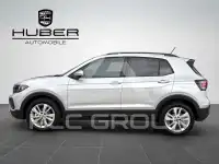 2026 Volkswagen T-Cross