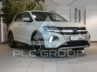 2026 Volkswagen T-Cross