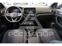 2026 Volkswagen T-Cross