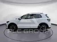 2026 Volkswagen T-Cross
