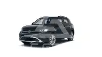 2026 Volkswagen T-Cross