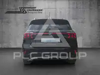 2026 Volkswagen T-Cross