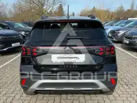 2026 Volkswagen T-Cross
