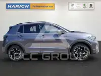 2026 Volkswagen T-Cross