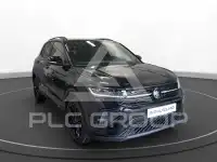 2026 Volkswagen T-Cross